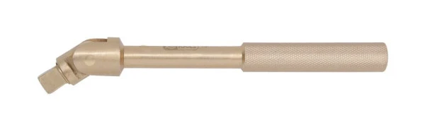 KS Tools BRONZEplus poignée articulée 1" 380 mm 963.1048 acquérir à bas prix