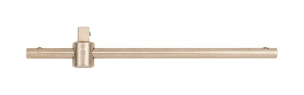 KS Tools BRONZEplus Poignée en T avec curseur 3/4" 260 mm 963.3453 se procurer à bas prix