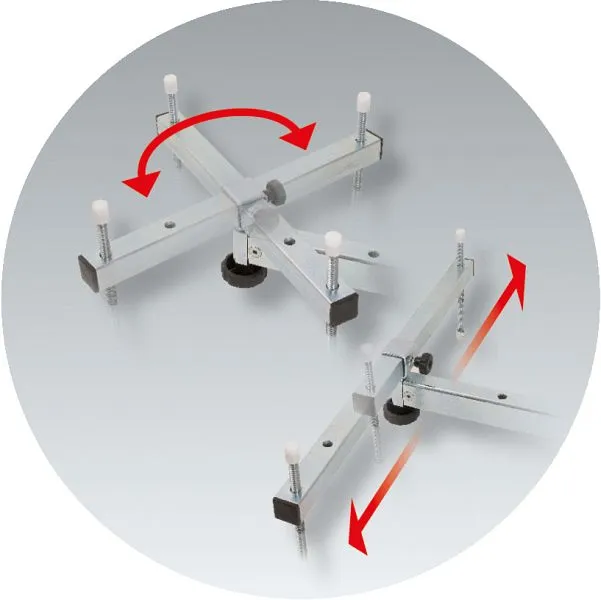 KS Tools Traverse de support moteur universelle 160.0090 choisir à bas prix