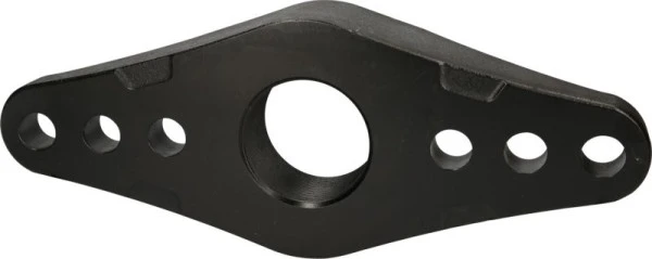Traverse de cadre de presse KS Tools pour Scania 380 mm 440.0593 commander à bas prix