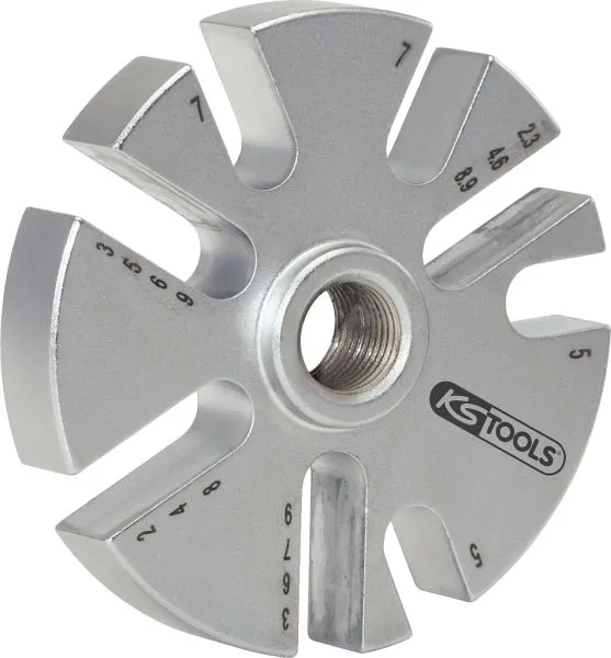 Traverse de rechange KS Tools pour 150.3130 150.3133 acquérir à bas prix
