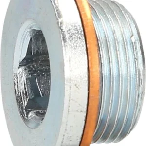 Bouchon de vidange d'huile KS Tools M24 x 15 x 16 mm pour Renault 430.0601 commander à bas prix