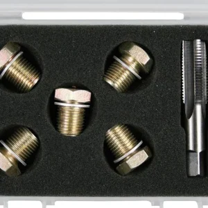 Kit de réparation pour bouchon de vidange d'huile SW-Stahl M13 x 15 03032L acquérir à bas prix