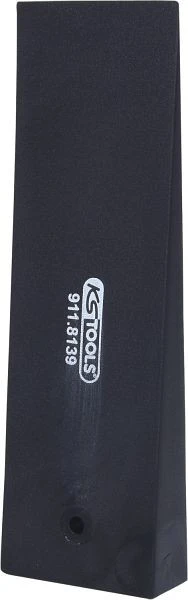 Cale en plastique de moulage KS Tools 195 mm x 60 mm 911.8139 acquérir à bas prix