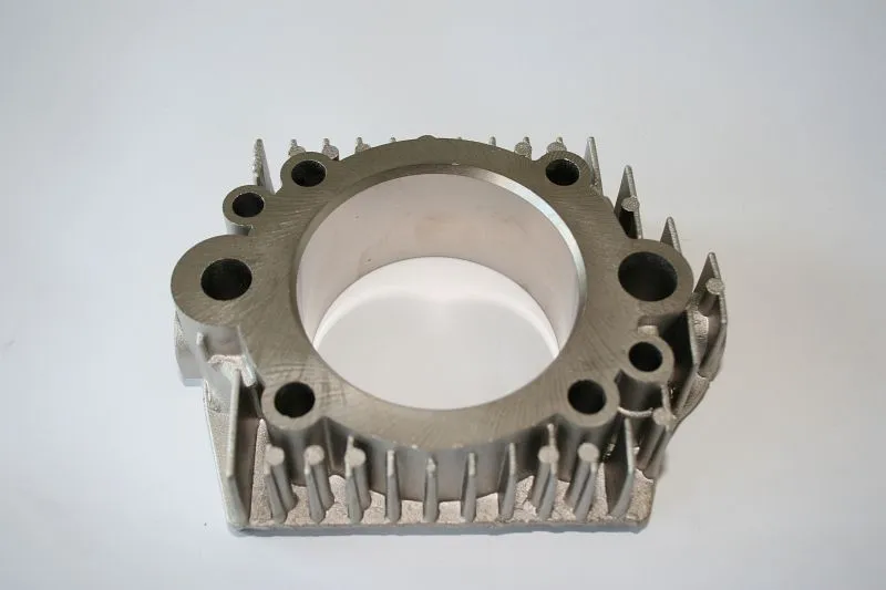 Cylindre ELMAG n° E38 (hauteur : 355 mm) pour SUPERFOX 240 (230 volts) 9201216 prendre à bas prix