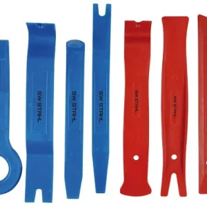 Jeu de cales de montage SW-Stahl 11 pièces 94807L prendre à bas prix