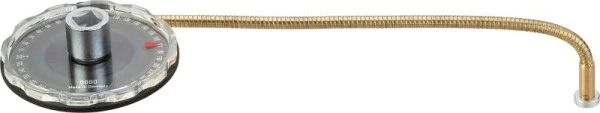 Rondelle d'angle mécanique Hazet carré creux 125 mm (1/2 pouce) carré plein 125 mm (1/2 pouce) 6690 obtenir à bas...