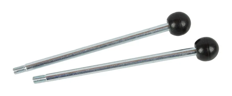 Tiges de guidage du support de serrure Stahlmaxx comme VW 3411 XXL-116386 choisir à bas prix
