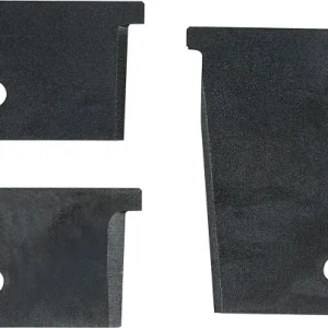KS Tools Jeu de cales de serrage pour silencieux pour Volkswagen 3 pièces 115.1360 prendre à bas prix