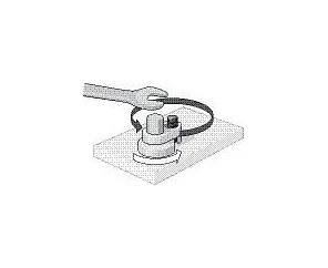 Extracteur de goujons GEDORE 6 - 13 mm 8010620 se fournir à bas prix