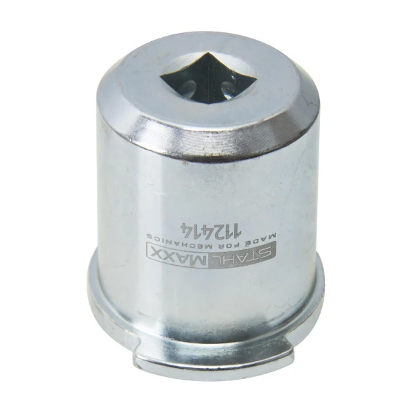 Adaptateur Stahlmaxx pour le tournage d'arbre à cames comme VW VAG T40266 XXL-112414 obtenir à bas prix