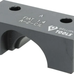 Brilliant Tools Bloc de verrouillage d'arbre à cames pour Fiat Lancia 1.4 12V BT592575 prendre à bas prix