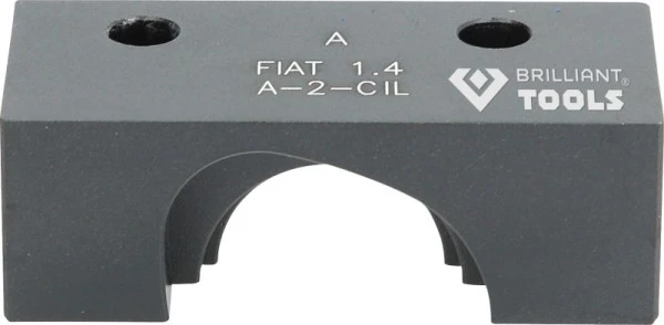 Brilliant Tools Bloc de verrouillage d'arbre à cames pour Fiat Lancia 1.4 12V BT592575 prendre à bas prix