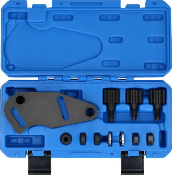 Brilliant Tools Outil de blocage d'arbre à cames pour Renault 1.8 2.0 16V BT594580 se procurer à bas prix