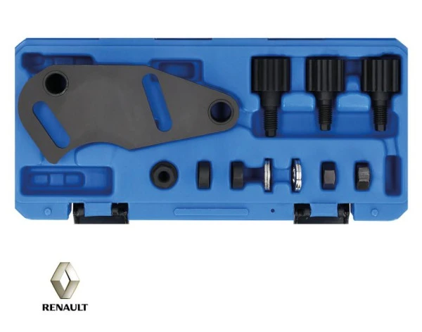 Brilliant Tools Outil de blocage d'arbre à cames pour Renault 1.8 2.0 16V BT594580 se procurer à bas prix