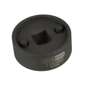 Outil de dépose Stahlmaxx pour soupape de commande de réglage d'arbre à cames comme T10352/4 XXL-116360 commander...
