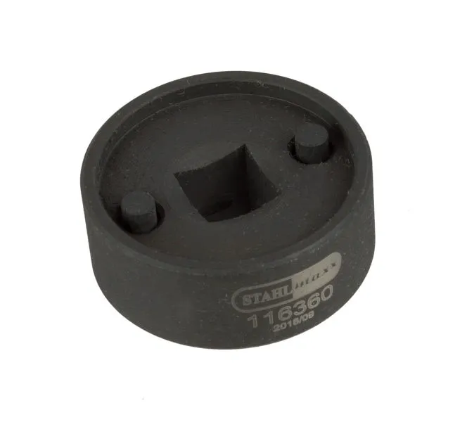 Outil de dépose Stahlmaxx pour soupape de commande de réglage d'arbre à cames comme T10352/4 XXL-116360 commander...