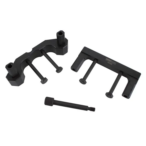 Outil de fixation Stahlmaxx pour arbres à cames tels que VAG T40264 XXL-116353 commander à bas prix