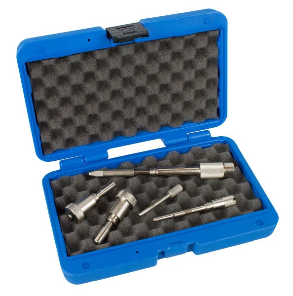Outil de fixation Stahlmaxx pour les arbres à cames comme Fiat Ducato XXL-999047 commander à bas prix