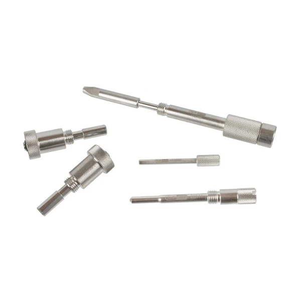 Outil de fixation Stahlmaxx pour les arbres à cames comme Fiat Ducato XXL-999047 commander à bas prix