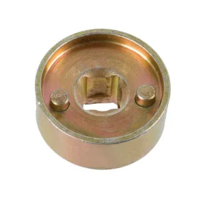 Stahlmaxx outil de démontage ajusteur d'arbre à cames / soupape de commande pour VAG comme T10352/1 XXL-104923 pr...