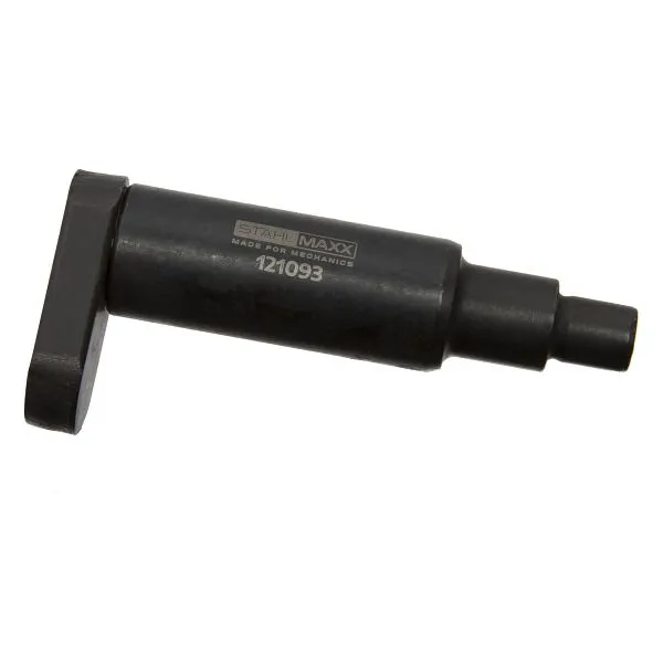 Fixation de vilebrequin Stahlmaxx pour moteurs 12 litre VAG 6 V et 12 V 3 cylindres XXL-121093 magasiner à bas prix