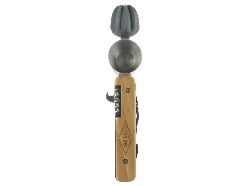 Kit 8 en 1 Cocktail