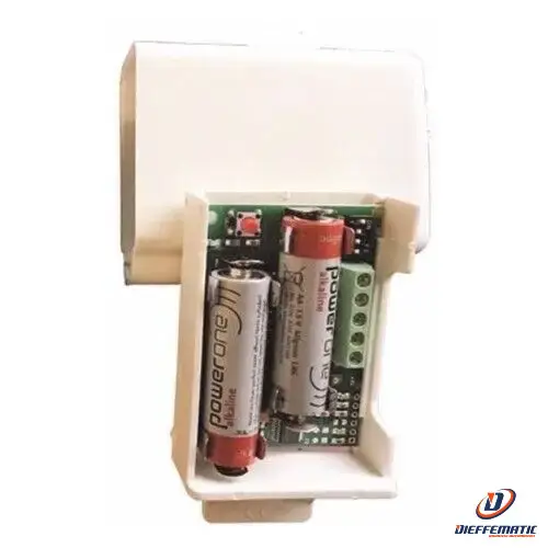 Ponte Radio Txr-P8 Automazione Automatismi Originale Garanzia Nuovo