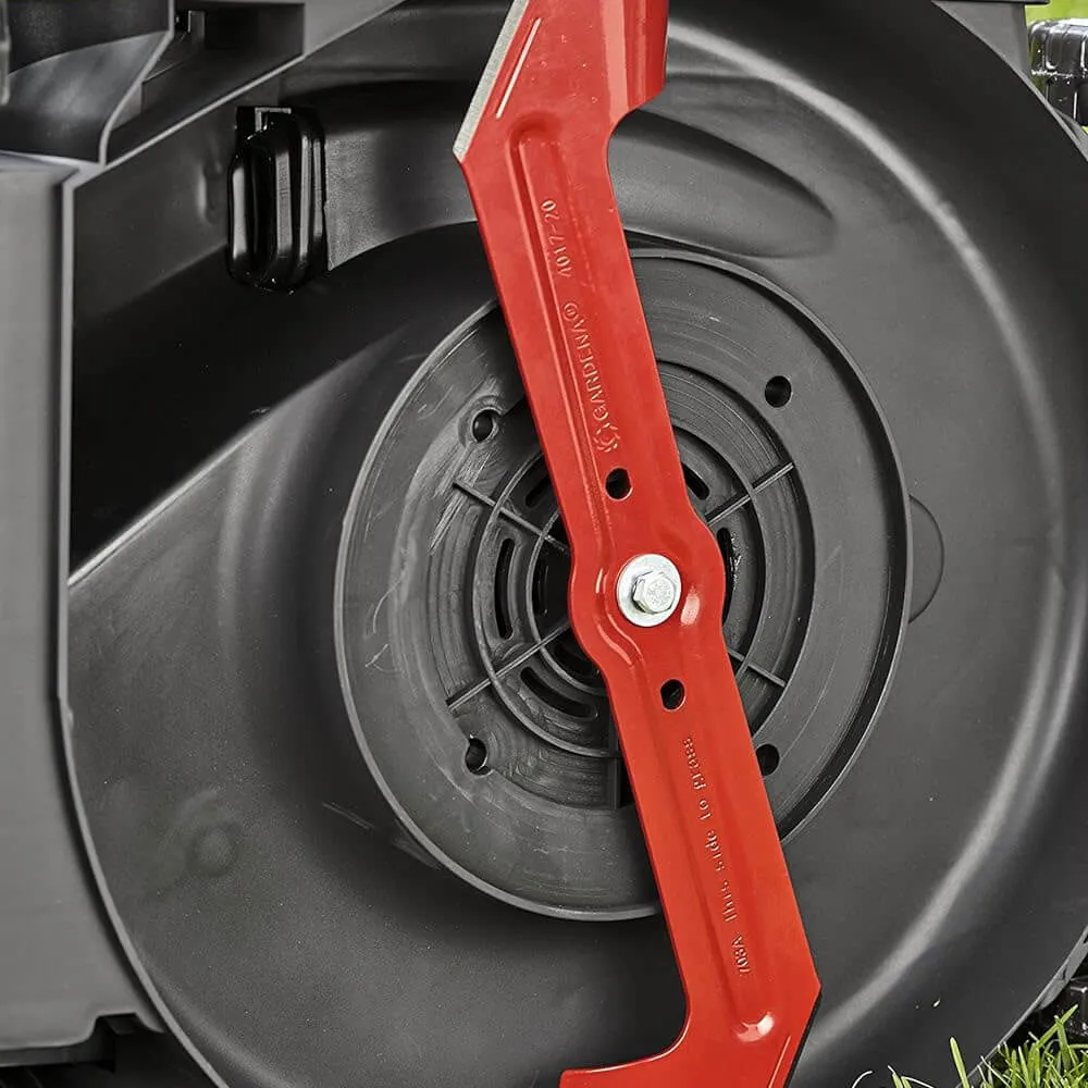 GARDENA LAME TONDEUSE ELECTRIQUE 1600W (5037-20)