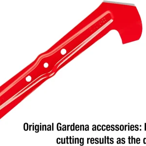 GARDENA LAME TONDEUSE ELECTRIQUE 1600W (5037-20)