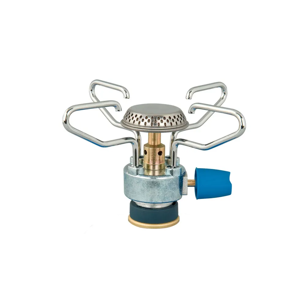 Certifié CE Fornello Gas Per Campeggio Da Esterno 1300w