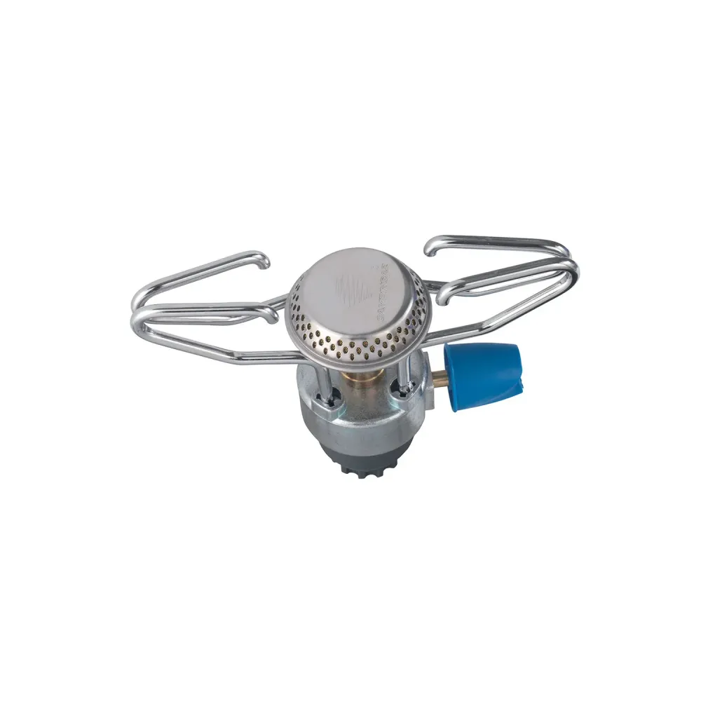 Certifié CE Fornello Gas Per Campeggio Da Esterno 1300w