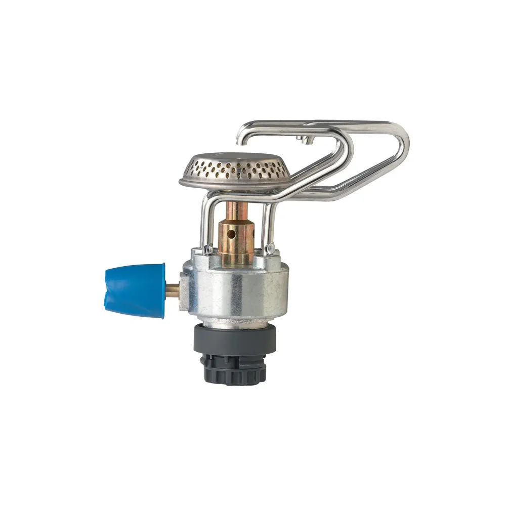 Certifié CE Fornello Gas Per Campeggio Da Esterno 1300w