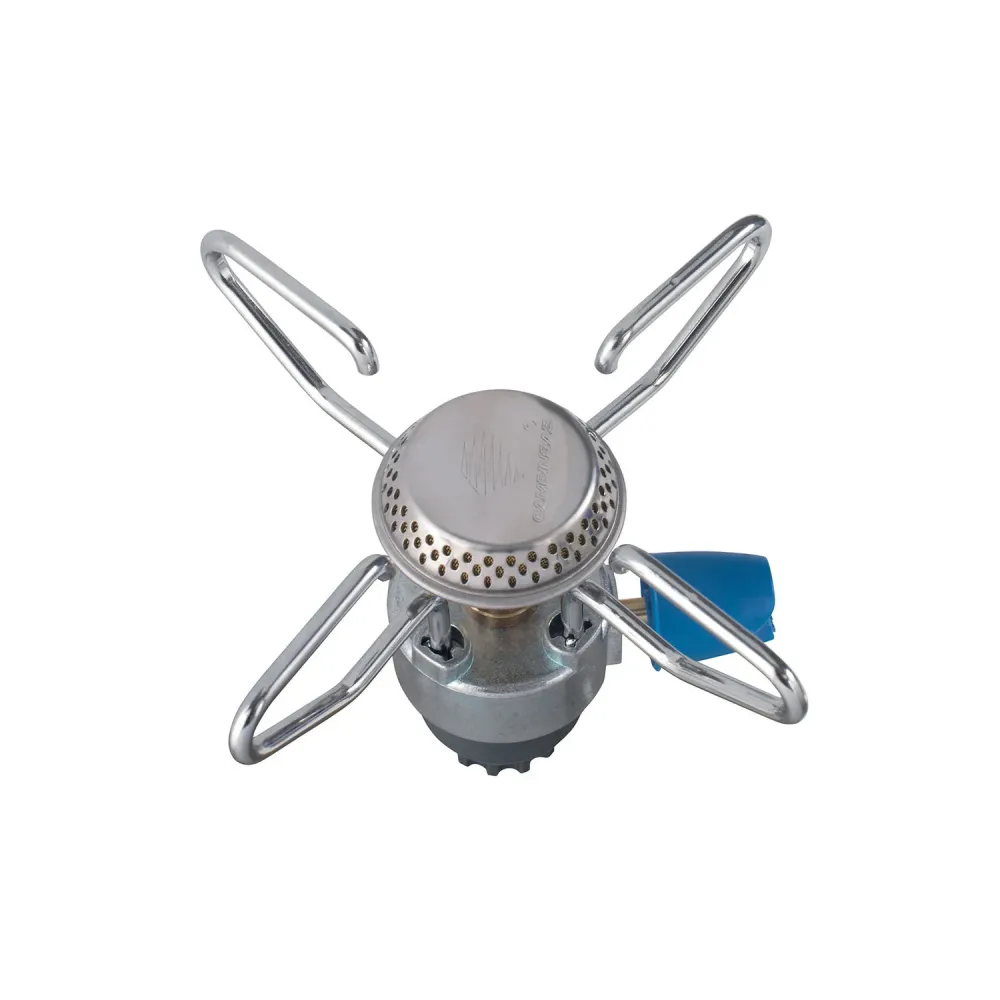 Certifié CE Fornello Gas Per Campeggio Da Esterno 1300w