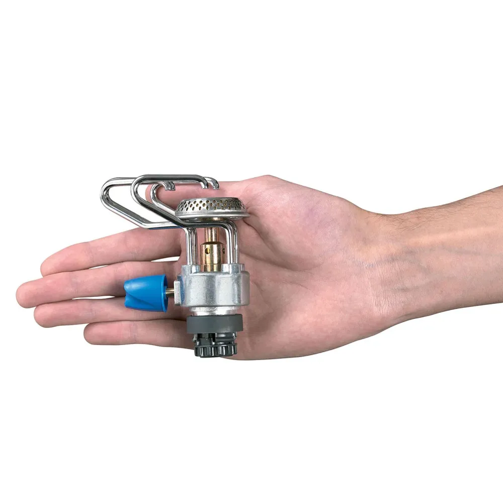 Certifié CE Fornello Gas Per Campeggio Da Esterno 1300w