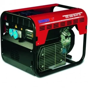 Haute Performance Tragbarer Stromerzeuger ENDRESS ESE 1206 DHS-GT ES