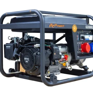 ITC POWER GG10000LE-T Benzin Stromaggregat