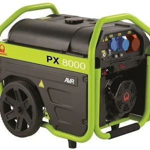 Kit de raccordement Tragbarer Stromerzeuger PRAMAC PX 8000 Drehstrom