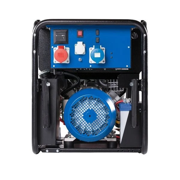 Tragbarer Stromerzeuger GEKO 13001 ED-S/SEBA