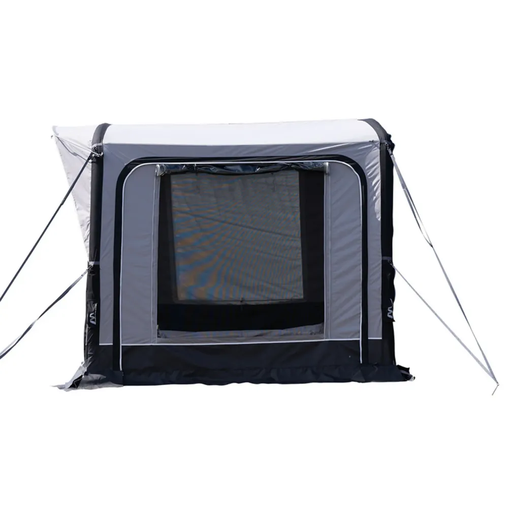 Westfield Busvorzelt Orion 300x310cm Aufblasbares Vorzelt Freistehend Camping pour réchaud extérieur