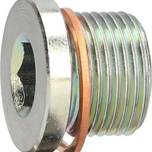 Vis de vidange d'huile KS Tools M20 x 15 x 18 mm pour Mercedes 430.0614 se fournir à bas prix