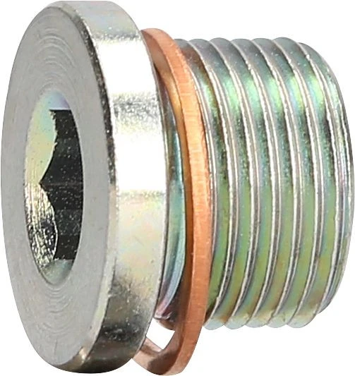 Vis de vidange d'huile KS Tools M20 x 15 x 18 mm pour Mercedes 430.0614 se fournir à bas prix