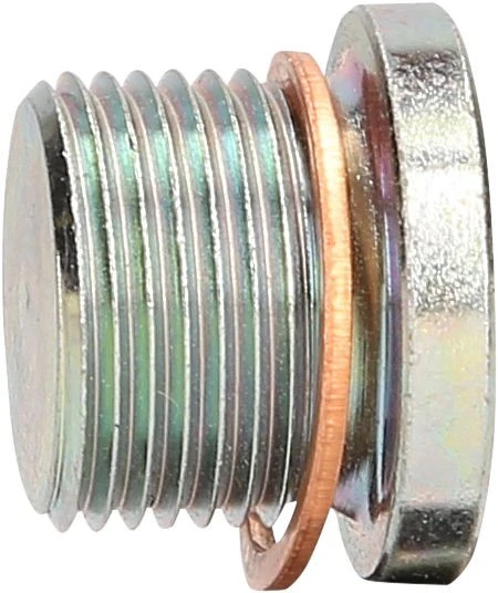 Vis de vidange d'huile KS Tools M20 x 15 x 18 mm pour Mercedes 430.0614 se fournir à bas prix