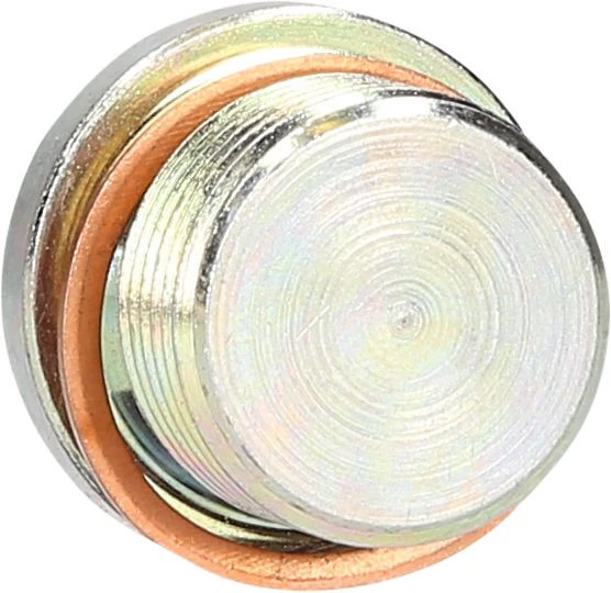 Vis de vidange d'huile KS Tools M20 x 15 x 18 mm pour Mercedes 430.0614 se fournir à bas prix