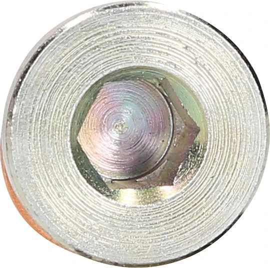 Vis de vidange d'huile KS Tools M20 x 15 x 18 mm pour Mercedes 430.0614 se fournir à bas prix