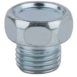 Vis de vidange d'huile KS Tools six pans extérieurs 19 mm M14x15x10 mm paquet de 25 430.2117 magasiner à bas prix