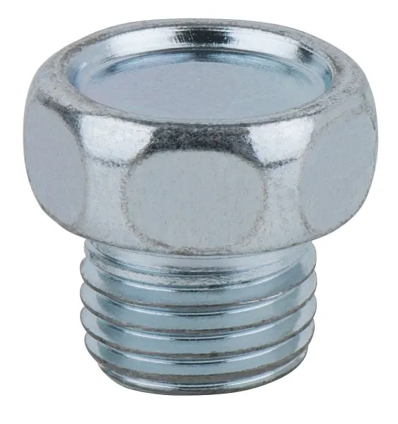 Vis de vidange d'huile KS Tools six pans extérieurs 19 mm M14x15x10 mm paquet de 25 430.2117 magasiner à bas prix