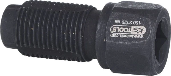 KS Tools Douille pour sonde lambda 1/2'' fendue 6 points 22 mm 150.2125 commander à bas prix