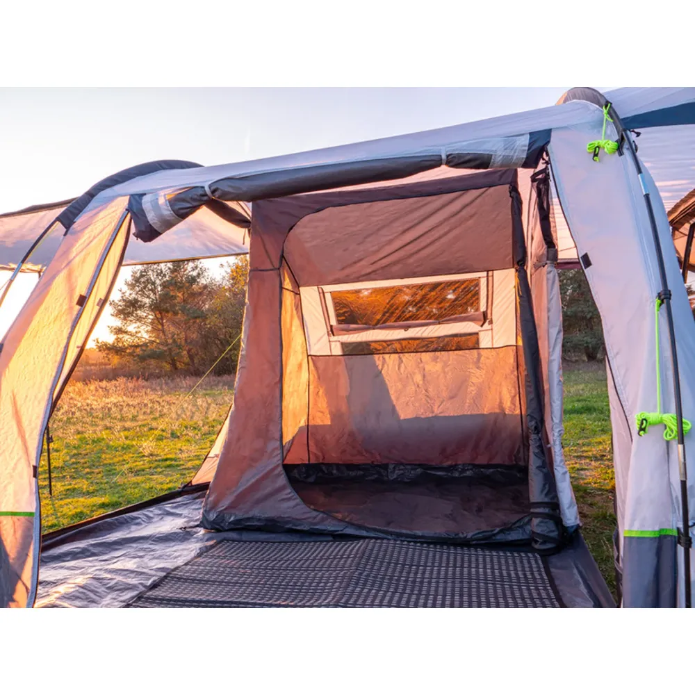 Innenzelt für das TOUR EASY 4 und TOUR ENFANTIN AIR Vorzelt - für Camper, Bus, Van
