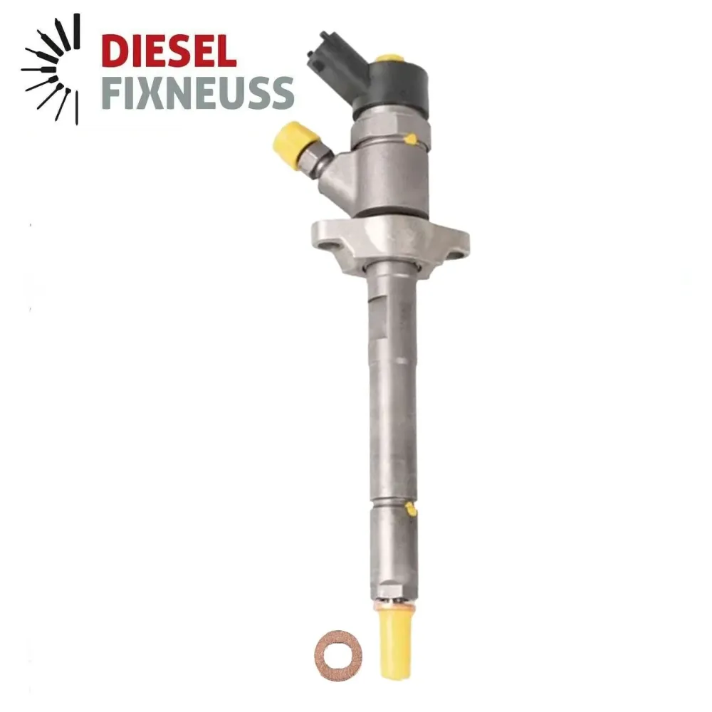 0445110141 0986435086 Injecteur Bosch Opel et Renault Diesel